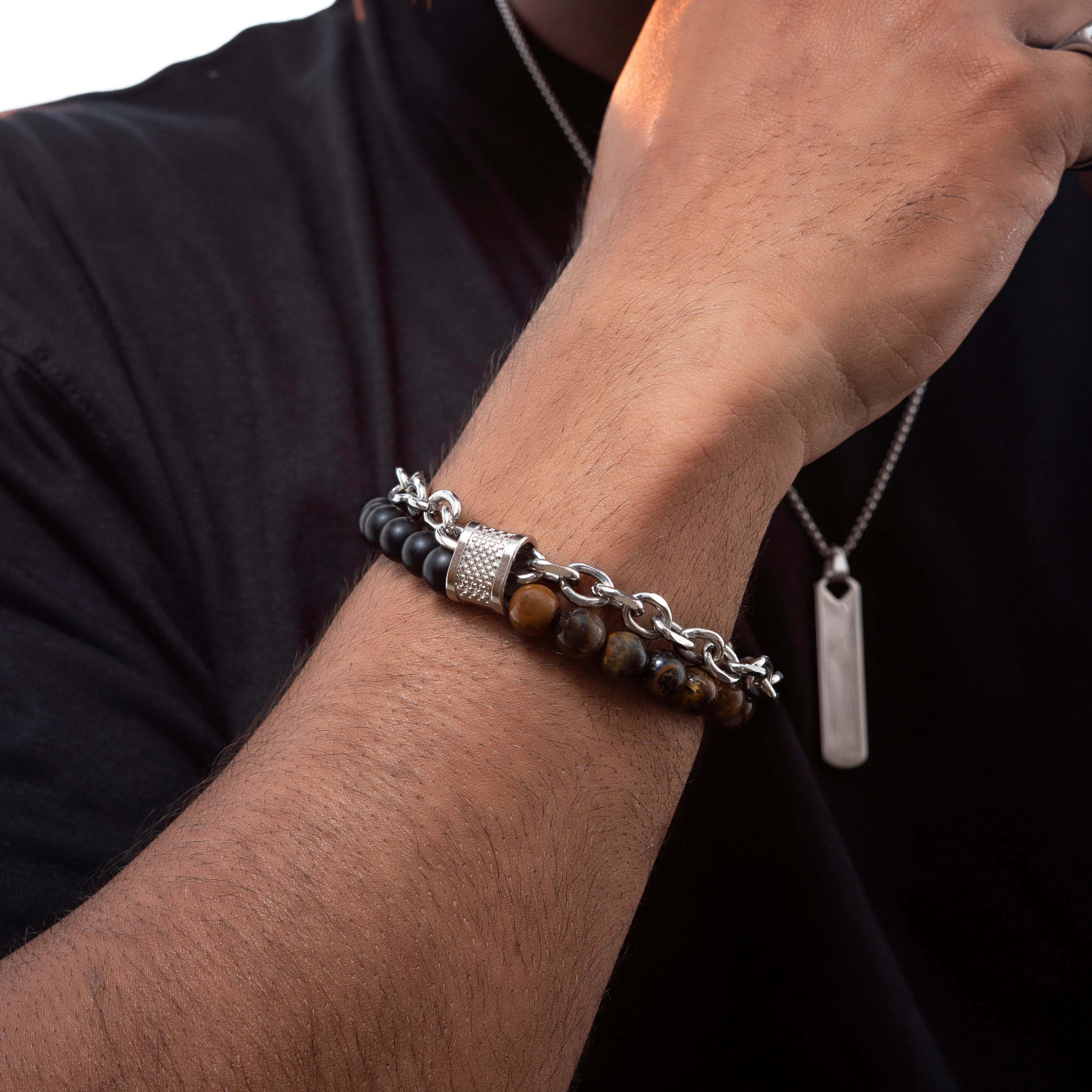 Classic Fusion Bracelet - Image 3
