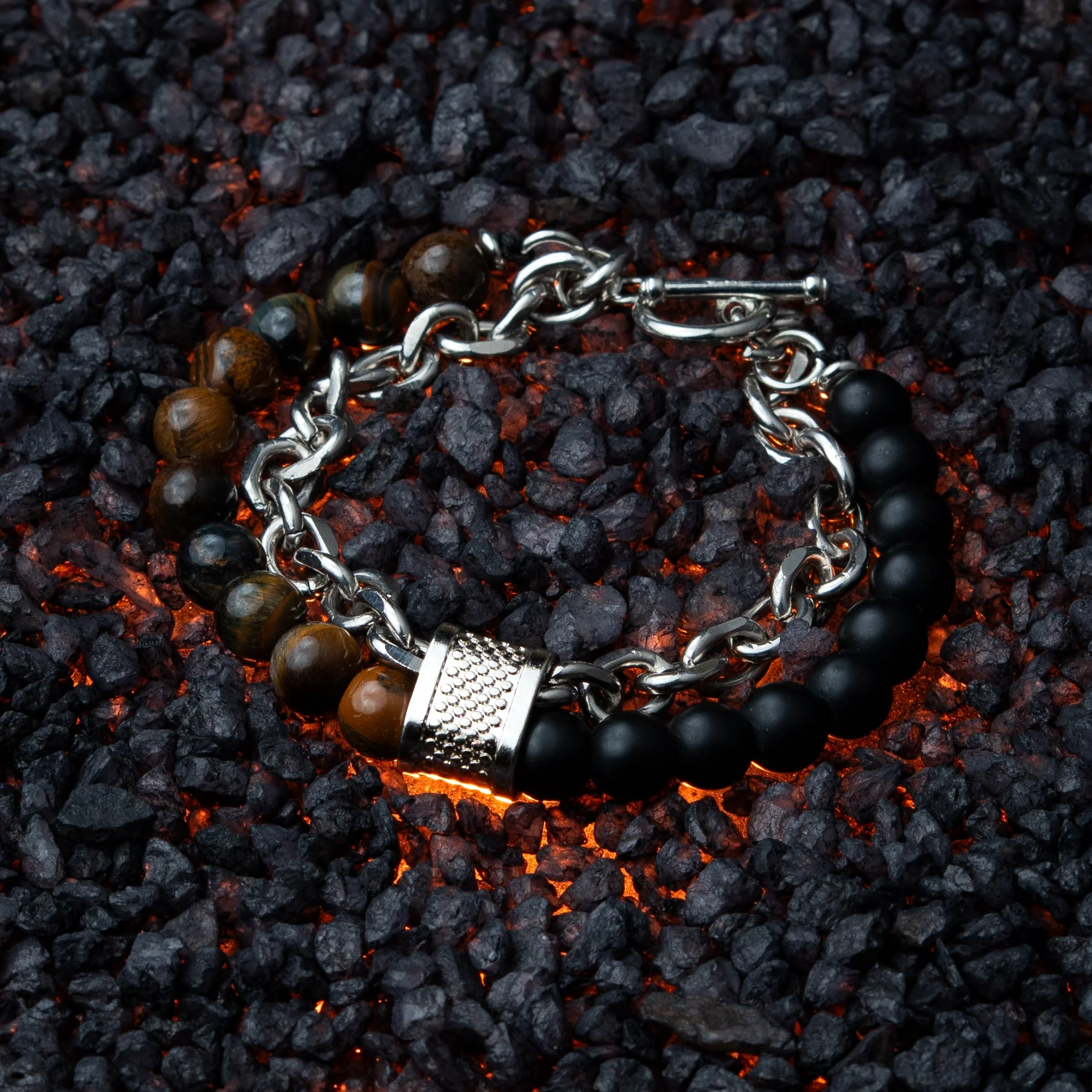 Classic Fusion Bracelet - Image 4