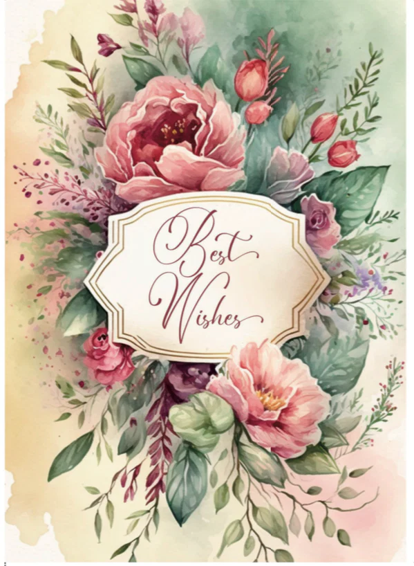 Greeting Card - Image 7