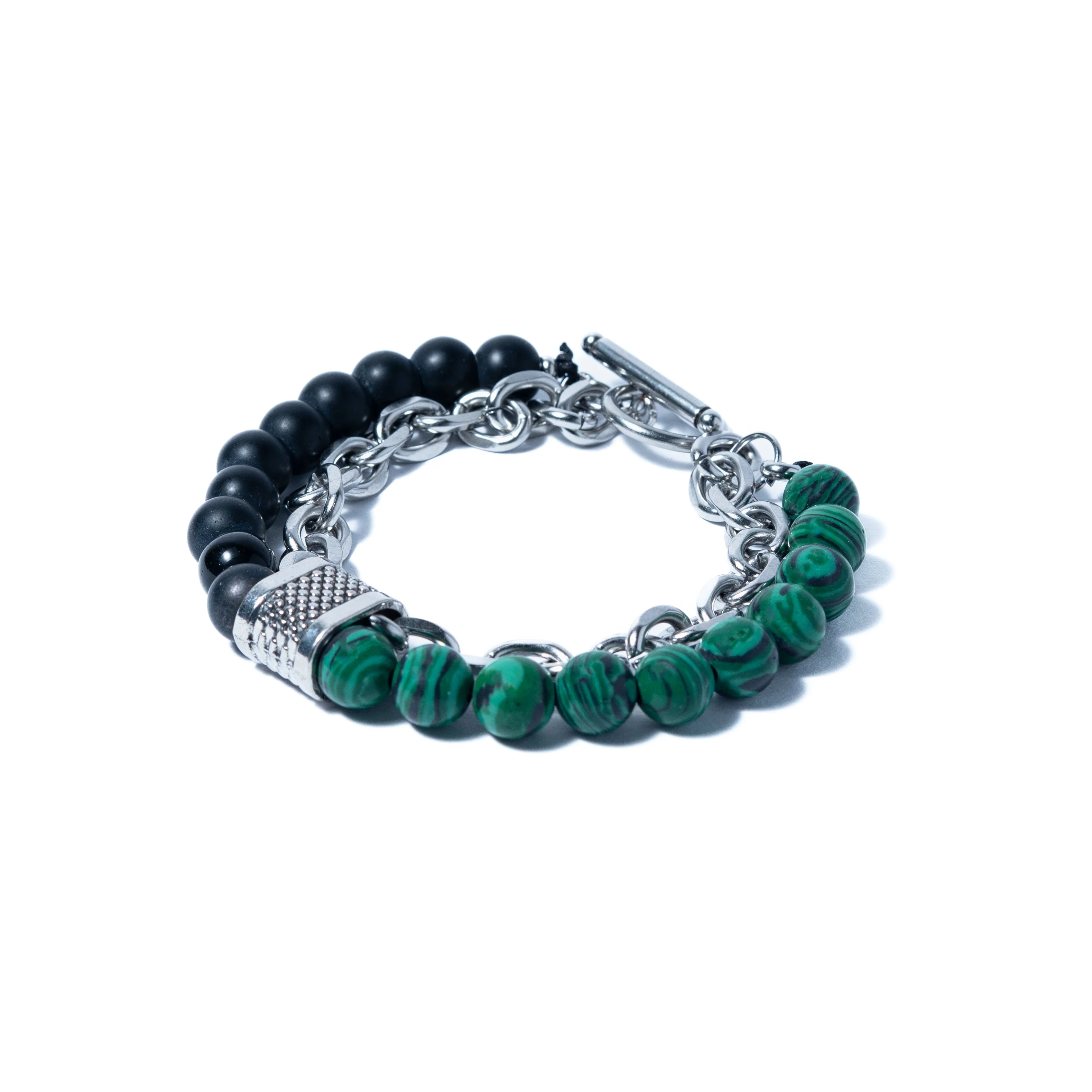 Modern Fusion Bracelet - Image 3