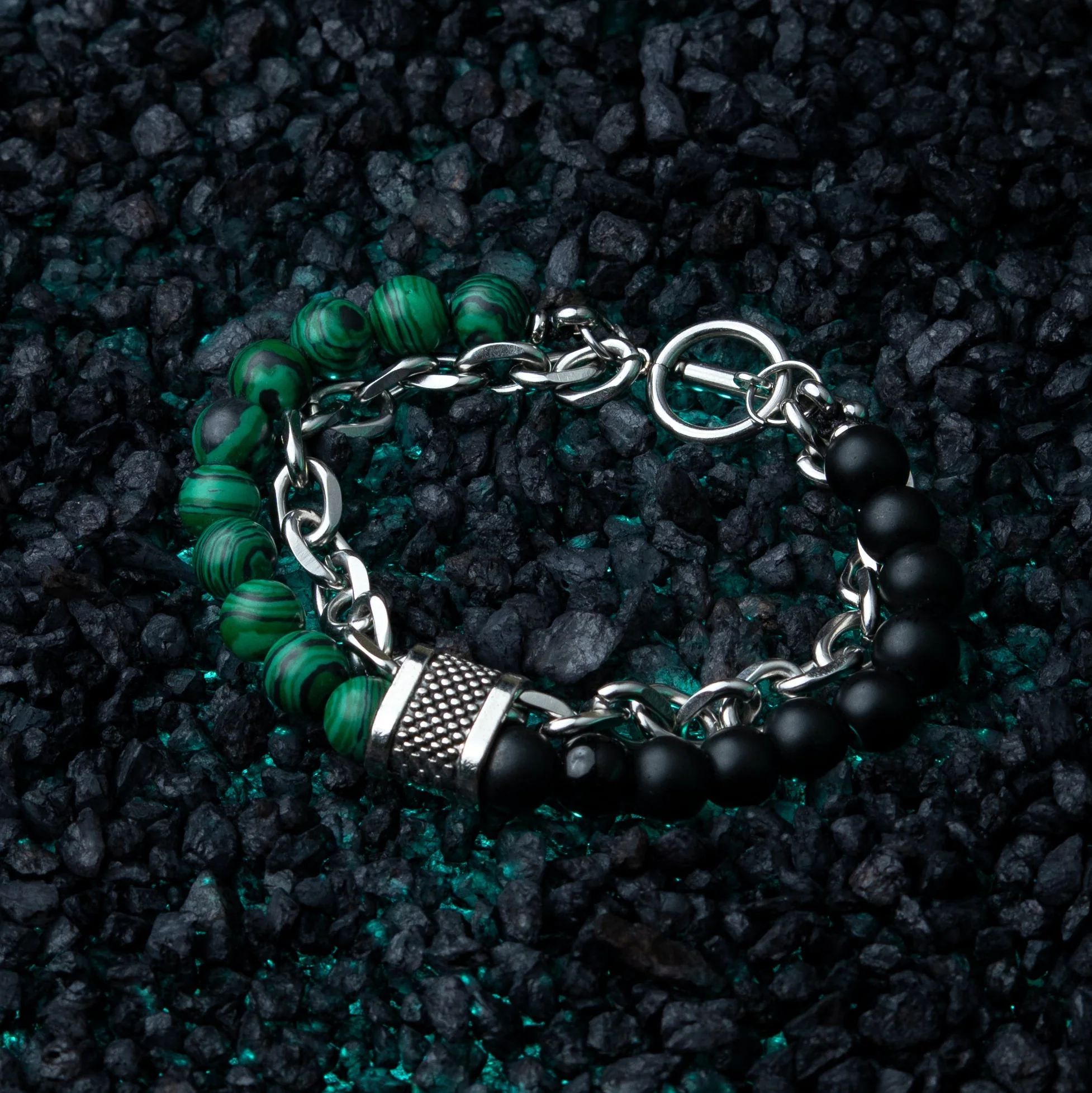 Modern Fusion Bracelet - Image 4