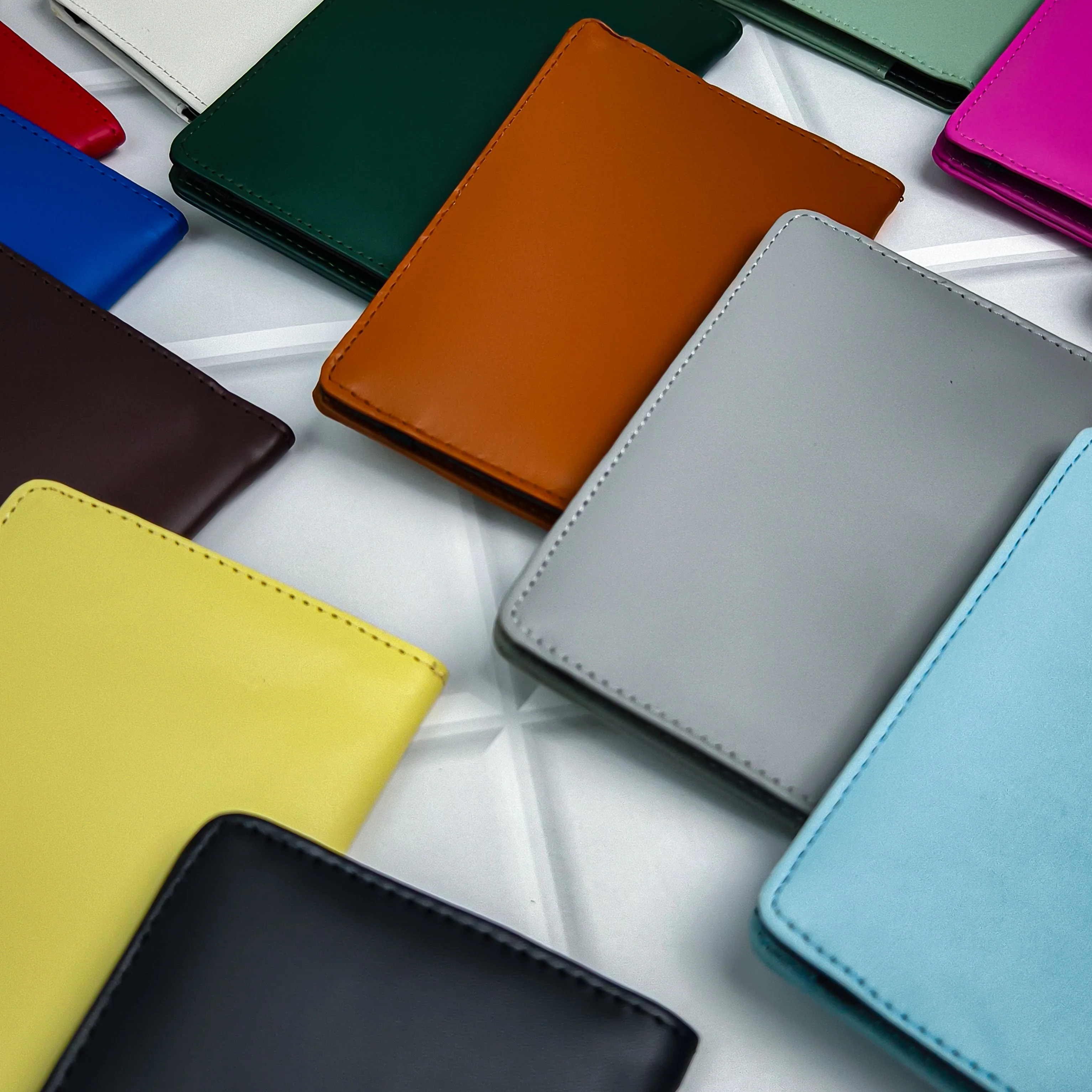 Personalised Passport Cover - Image 19