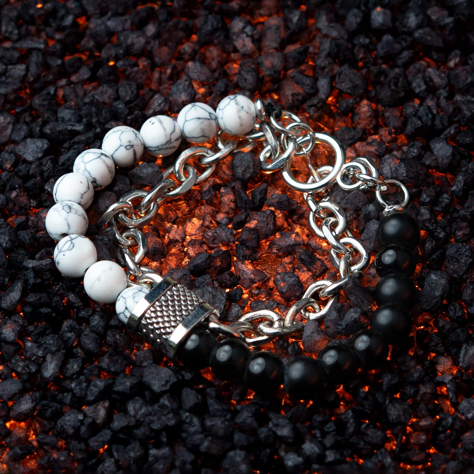 Urban Fusion Bracelet - Image 3