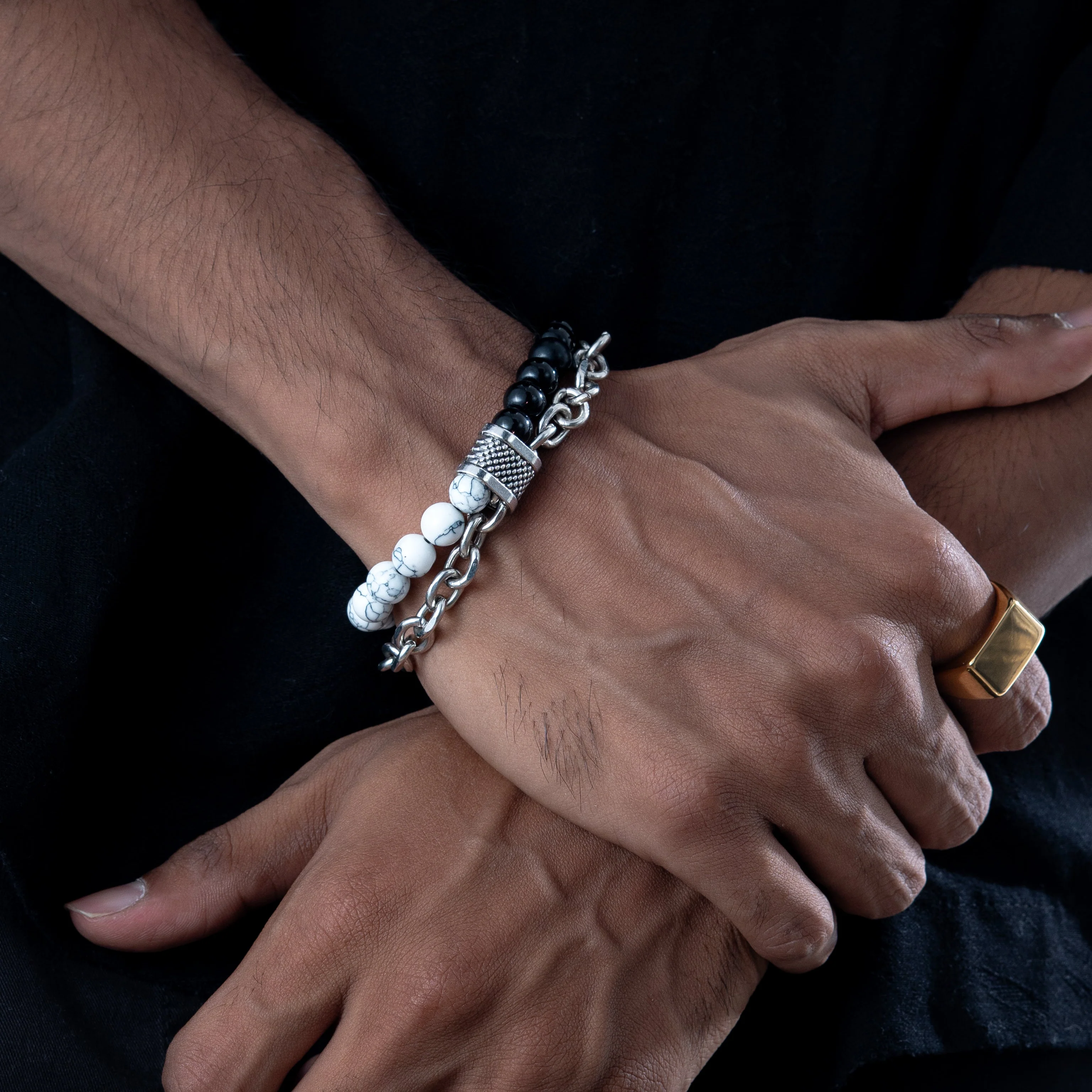 Urban Fusion Bracelet - Image 4